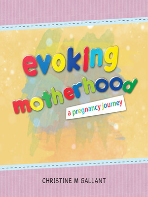 cover image of Evoking Motherhood